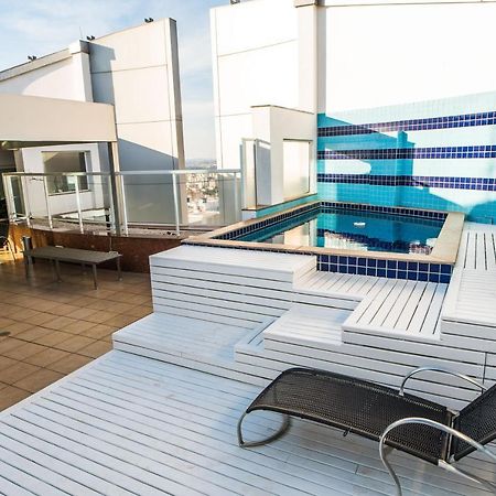 Hotel Boulevard Londrina Eksteriør billede