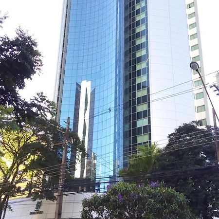 Hotel Boulevard Londrina Eksteriør billede