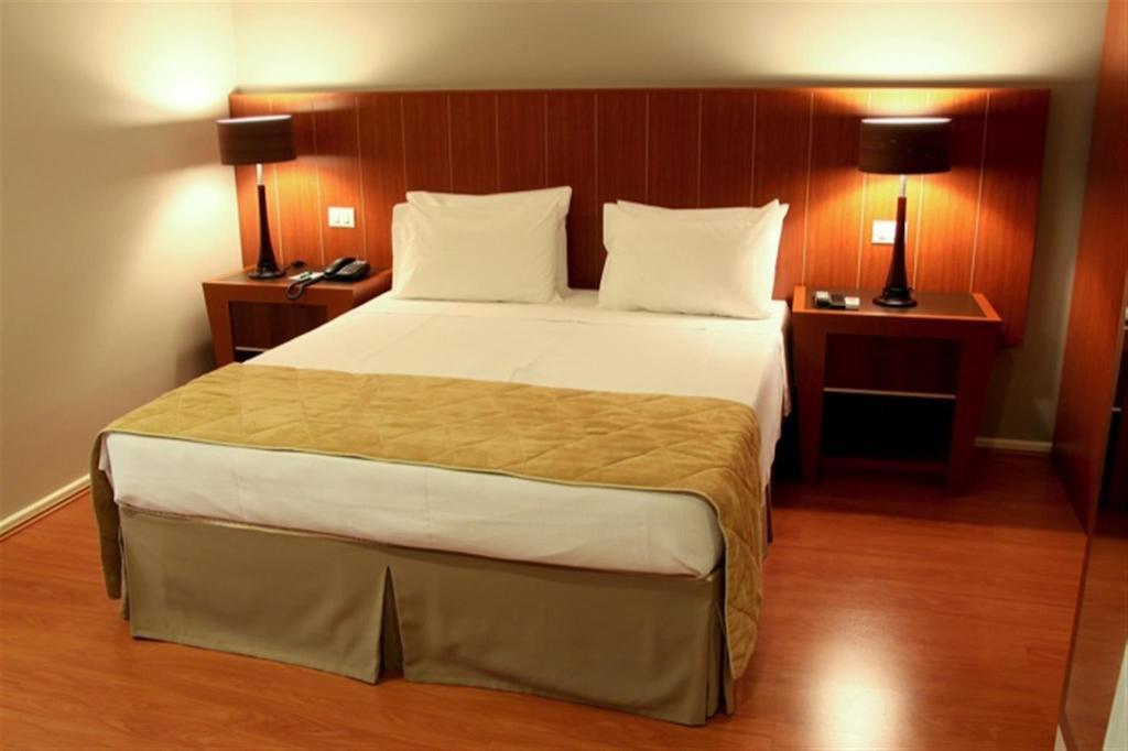 Hotel Boulevard Londrina Eksteriør billede