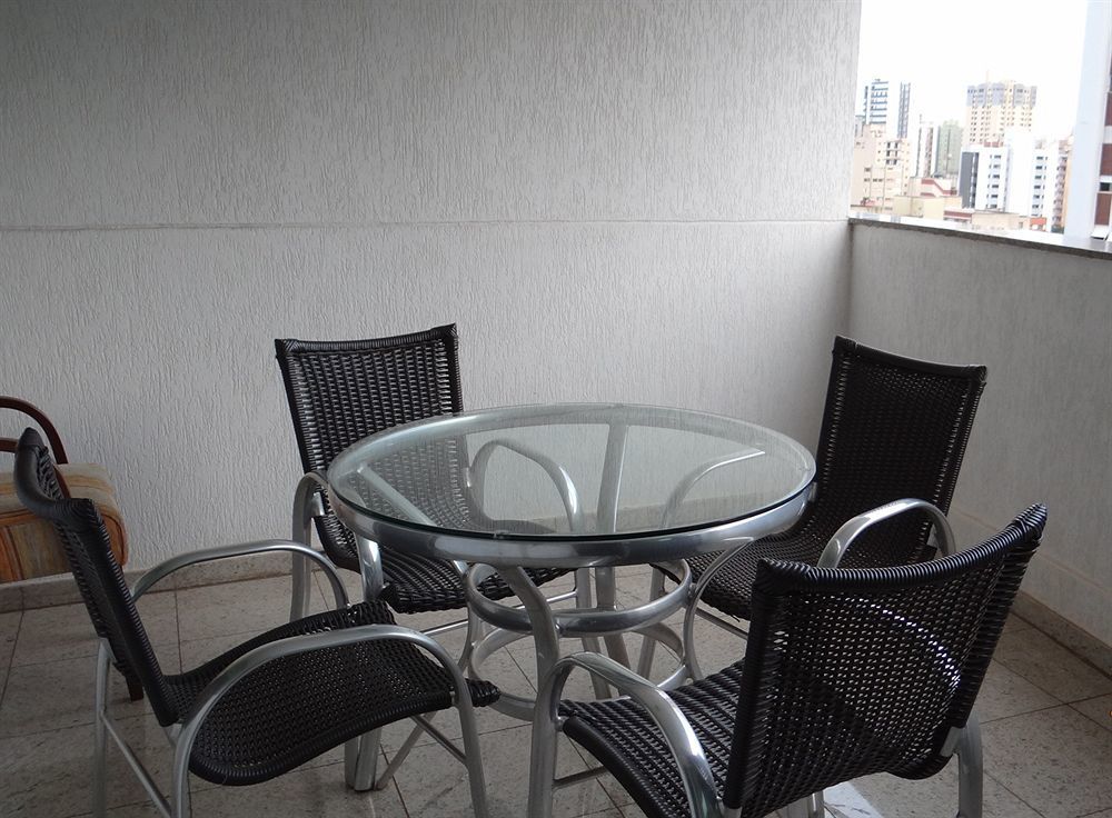 Hotel Boulevard Londrina Eksteriør billede
